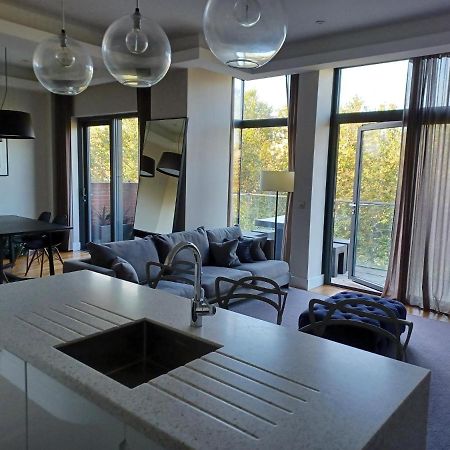 Grays Inn By Aeria Apartments Лондон Екстериор снимка