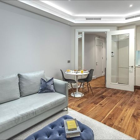 Grays Inn By Aeria Apartments Лондон Екстериор снимка