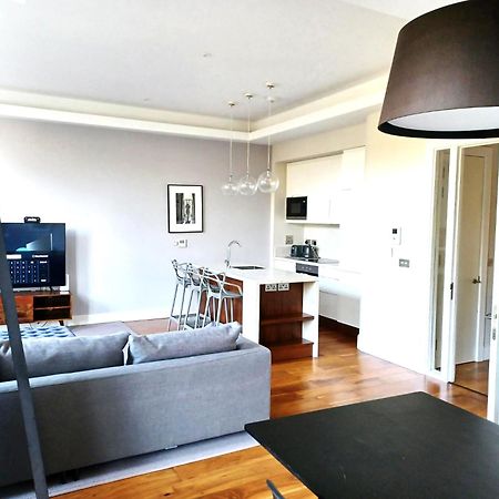 Grays Inn By Aeria Apartments Лондон Екстериор снимка