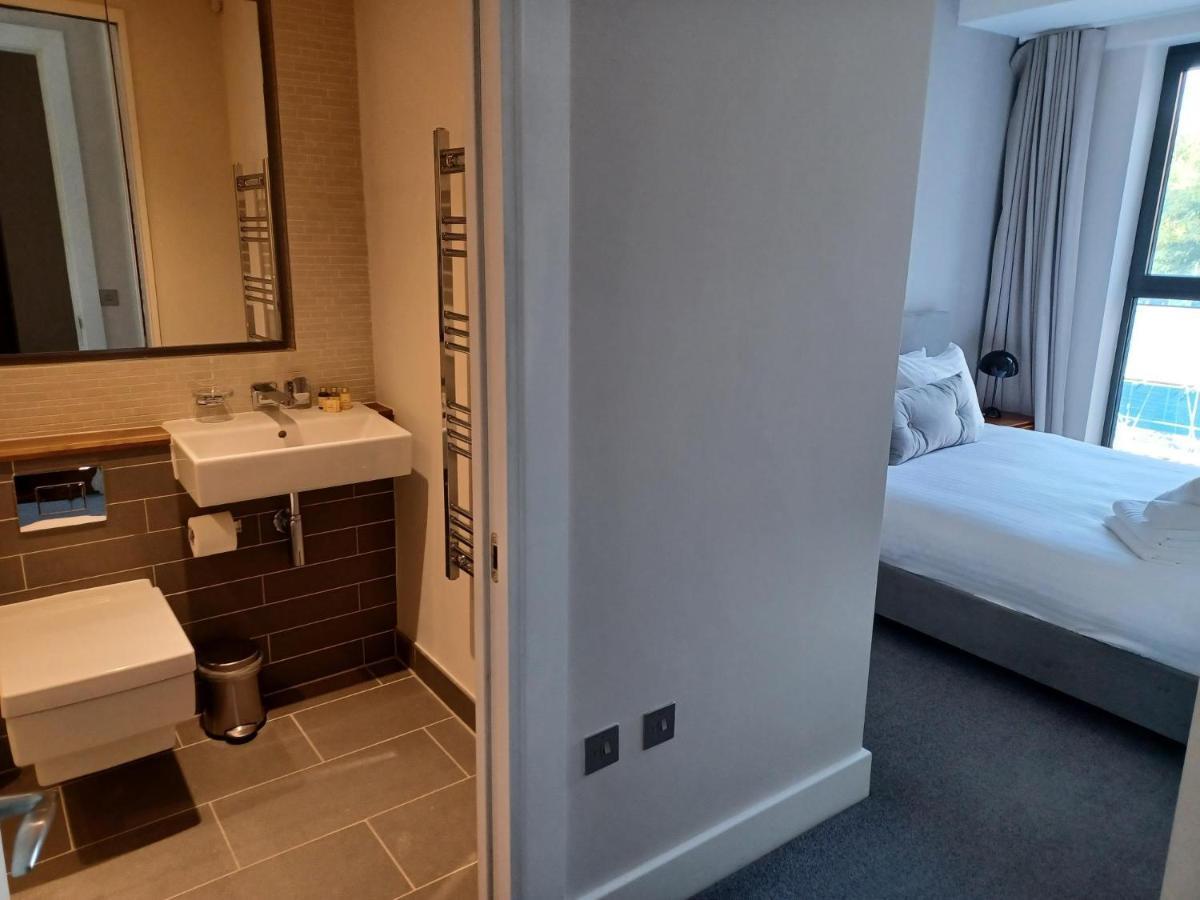Grays Inn By Aeria Apartments Лондон Екстериор снимка