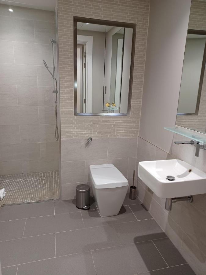 Grays Inn By Aeria Apartments Лондон Екстериор снимка