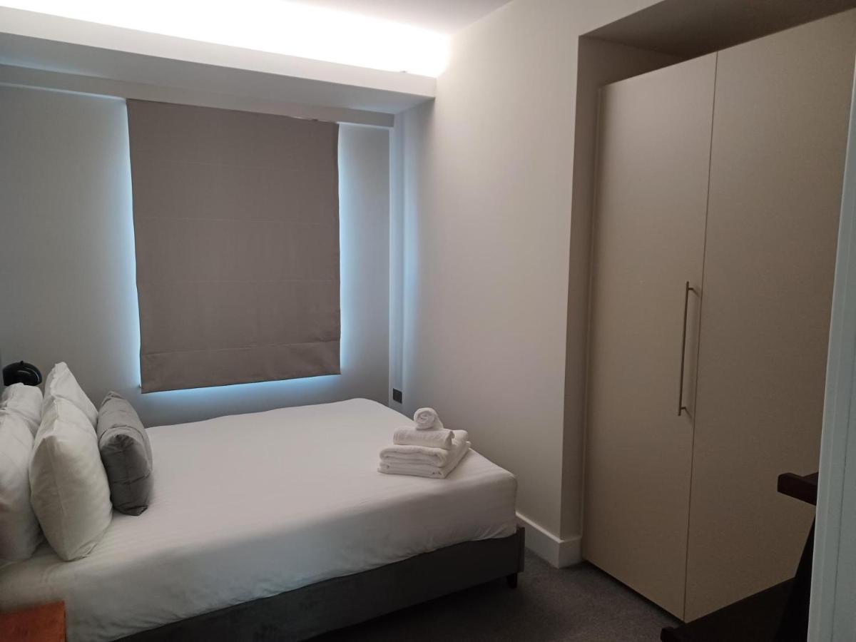 Grays Inn By Aeria Apartments Лондон Екстериор снимка