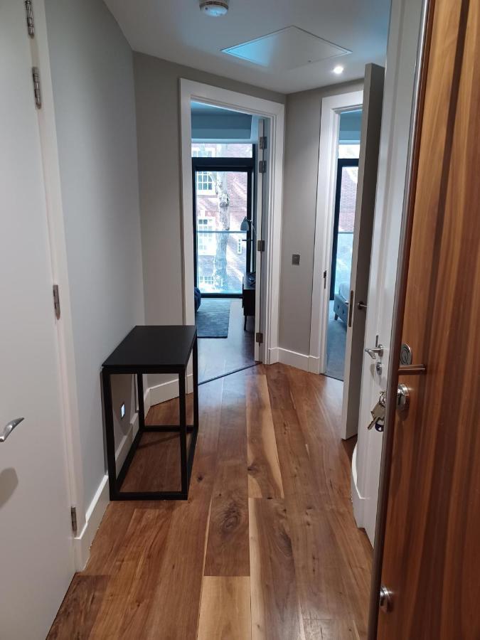 Grays Inn By Aeria Apartments Лондон Екстериор снимка