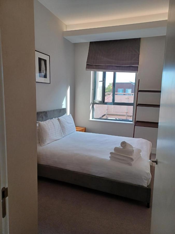 Grays Inn By Aeria Apartments Лондон Екстериор снимка