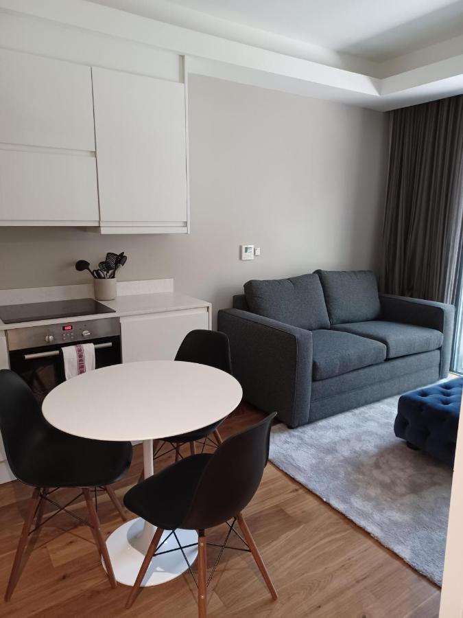 Grays Inn By Aeria Apartments Лондон Екстериор снимка