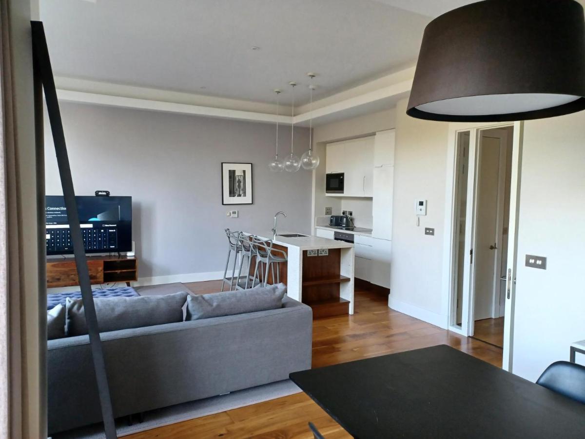 Grays Inn By Aeria Apartments Лондон Екстериор снимка
