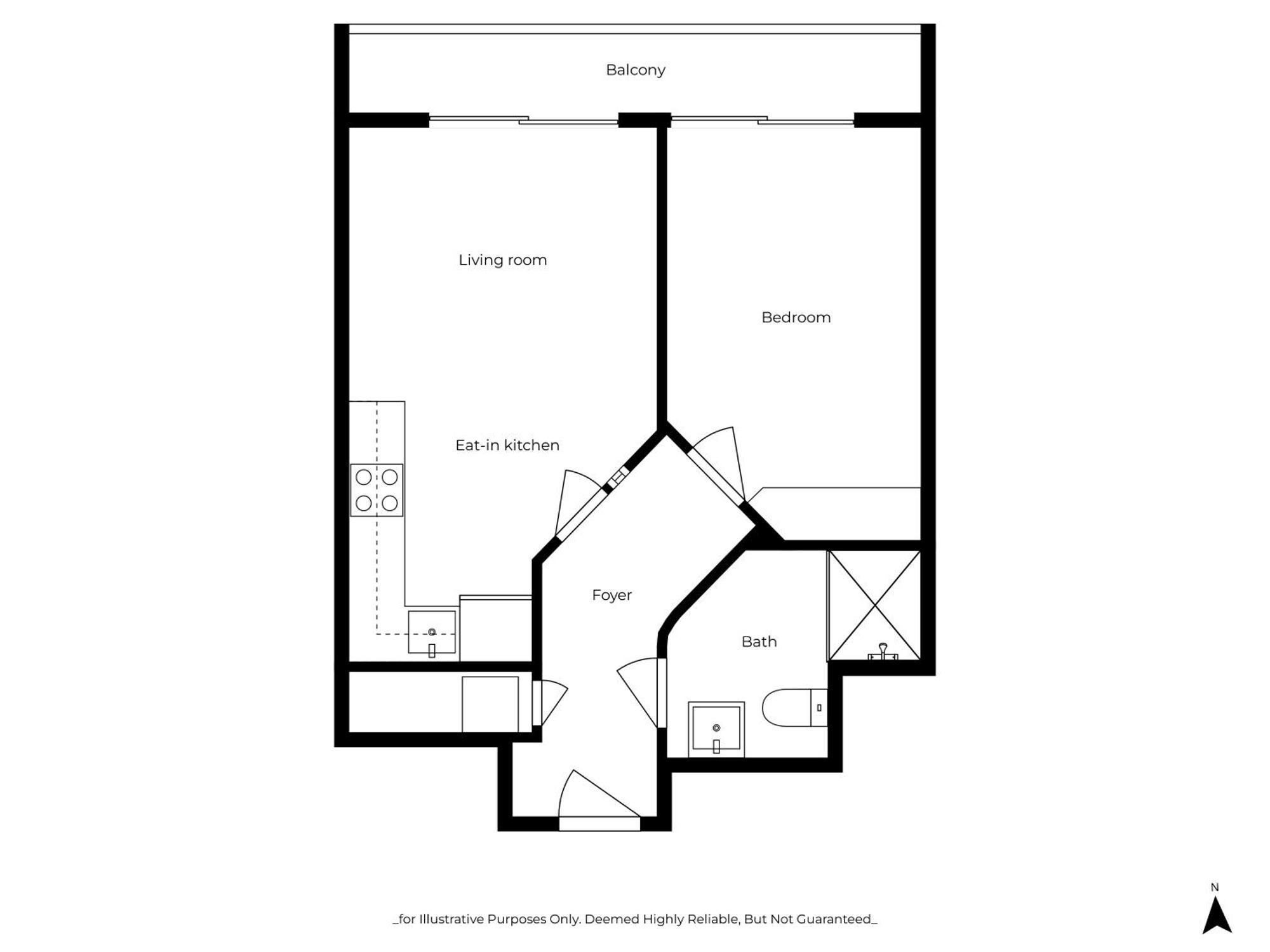 Grays Inn By Aeria Apartments Лондон Екстериор снимка