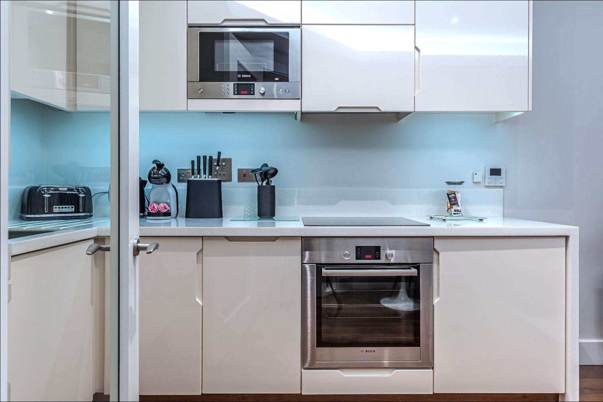 Grays Inn By Aeria Apartments Лондон Екстериор снимка