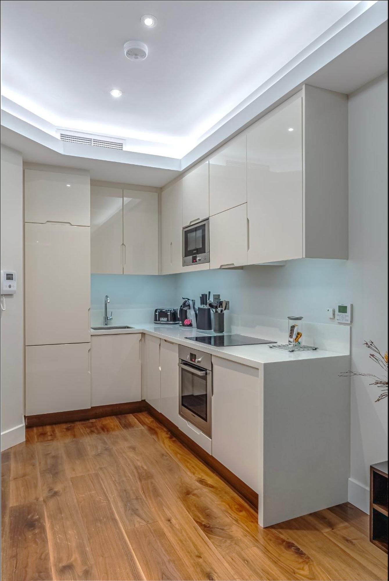 Grays Inn By Aeria Apartments Лондон Екстериор снимка