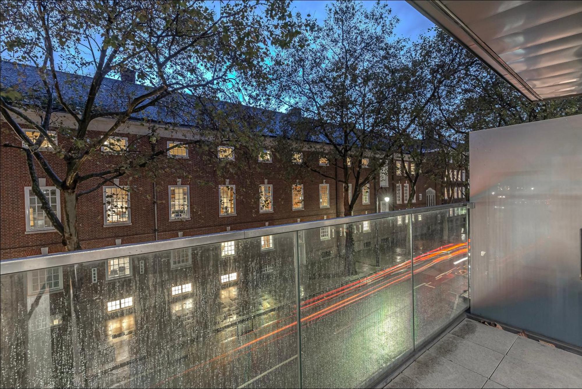 Grays Inn By Aeria Apartments Лондон Екстериор снимка