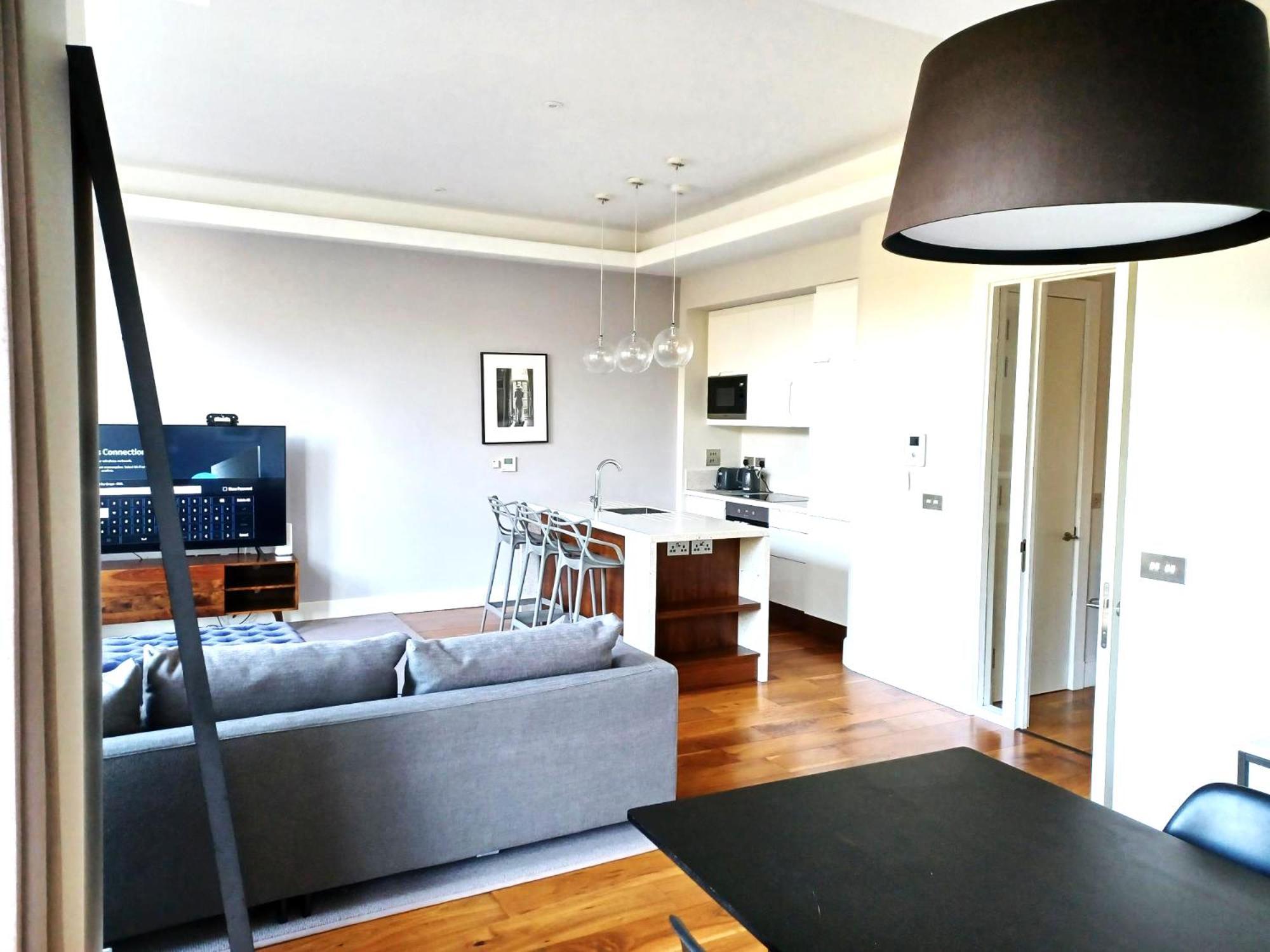 Grays Inn By Aeria Apartments Лондон Екстериор снимка